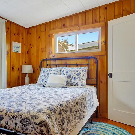 Spinneys Guesthouse & Beach Cottages Phippsburg Exterior foto