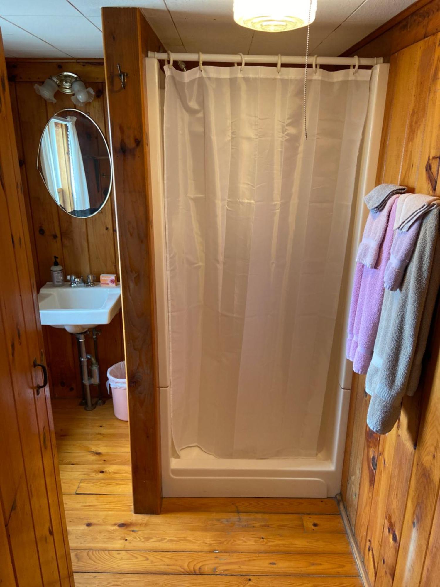 Spinneys Guesthouse & Beach Cottages Phippsburg Exterior foto