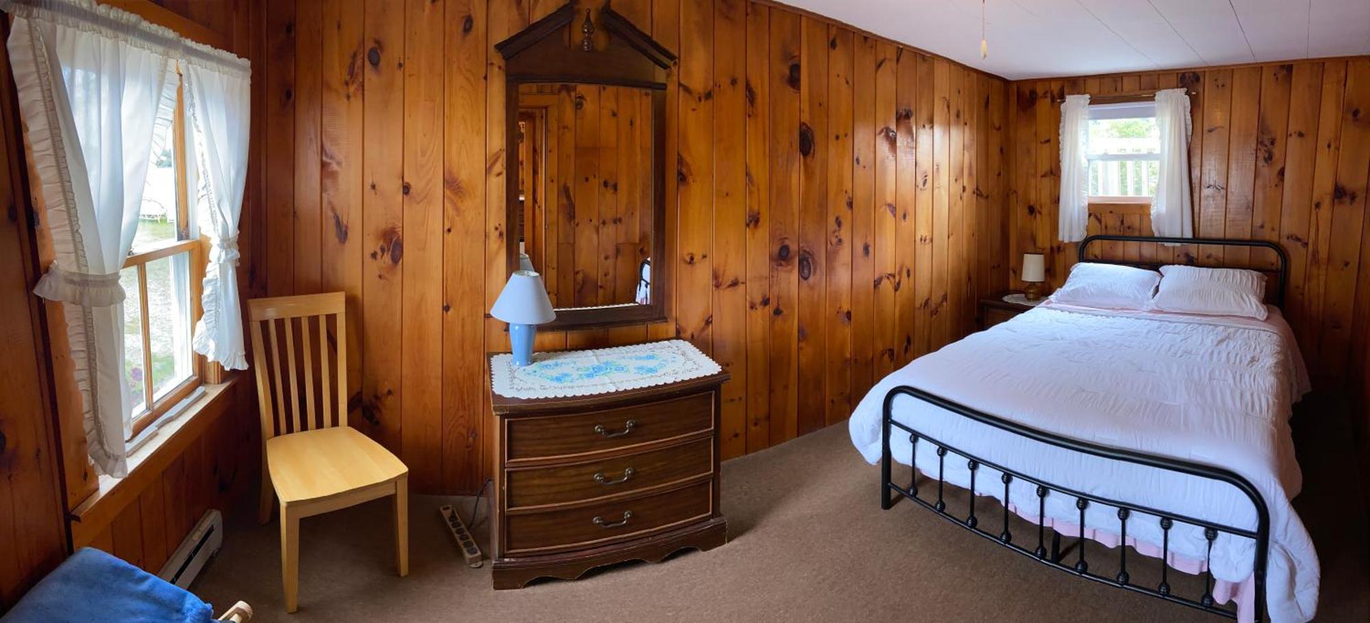 Spinneys Guesthouse & Beach Cottages Phippsburg Exterior foto