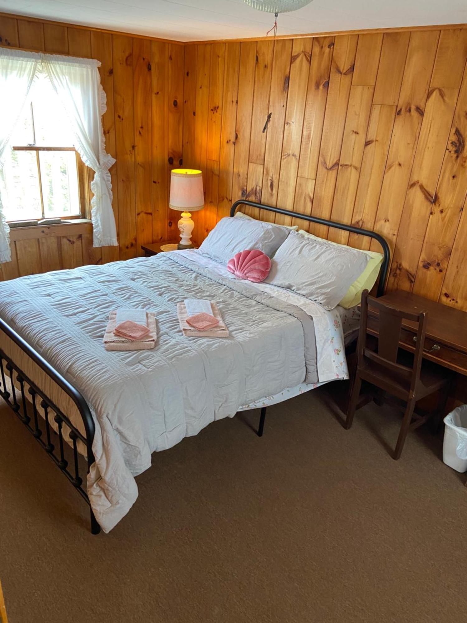 Spinneys Guesthouse & Beach Cottages Phippsburg Exterior foto