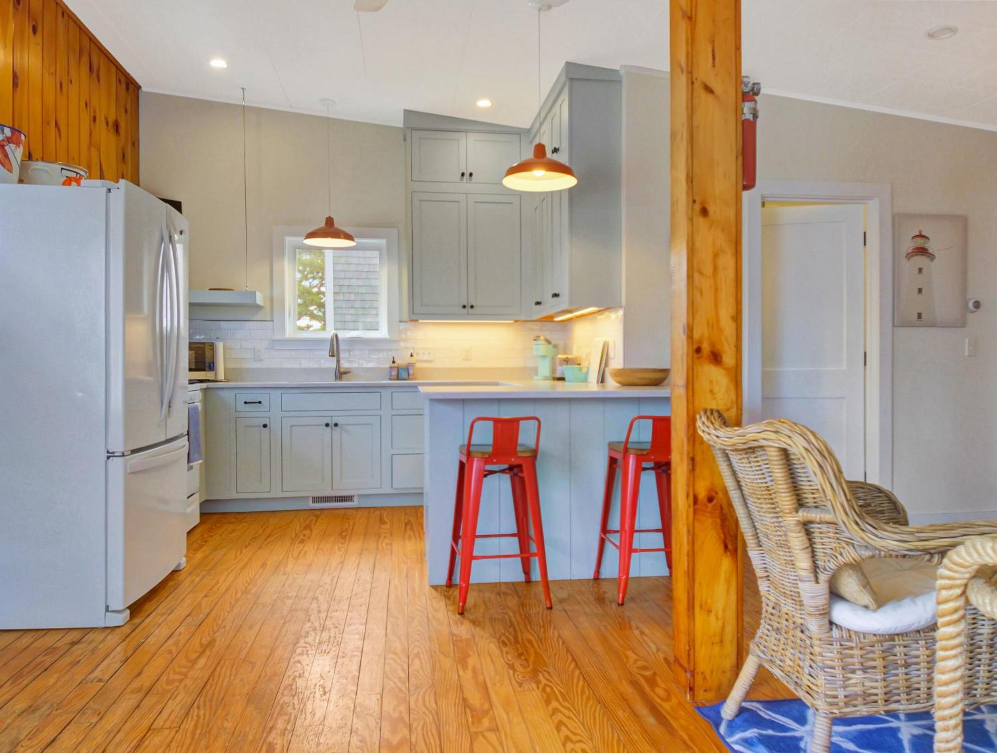 Spinneys Guesthouse & Beach Cottages Phippsburg Exterior foto