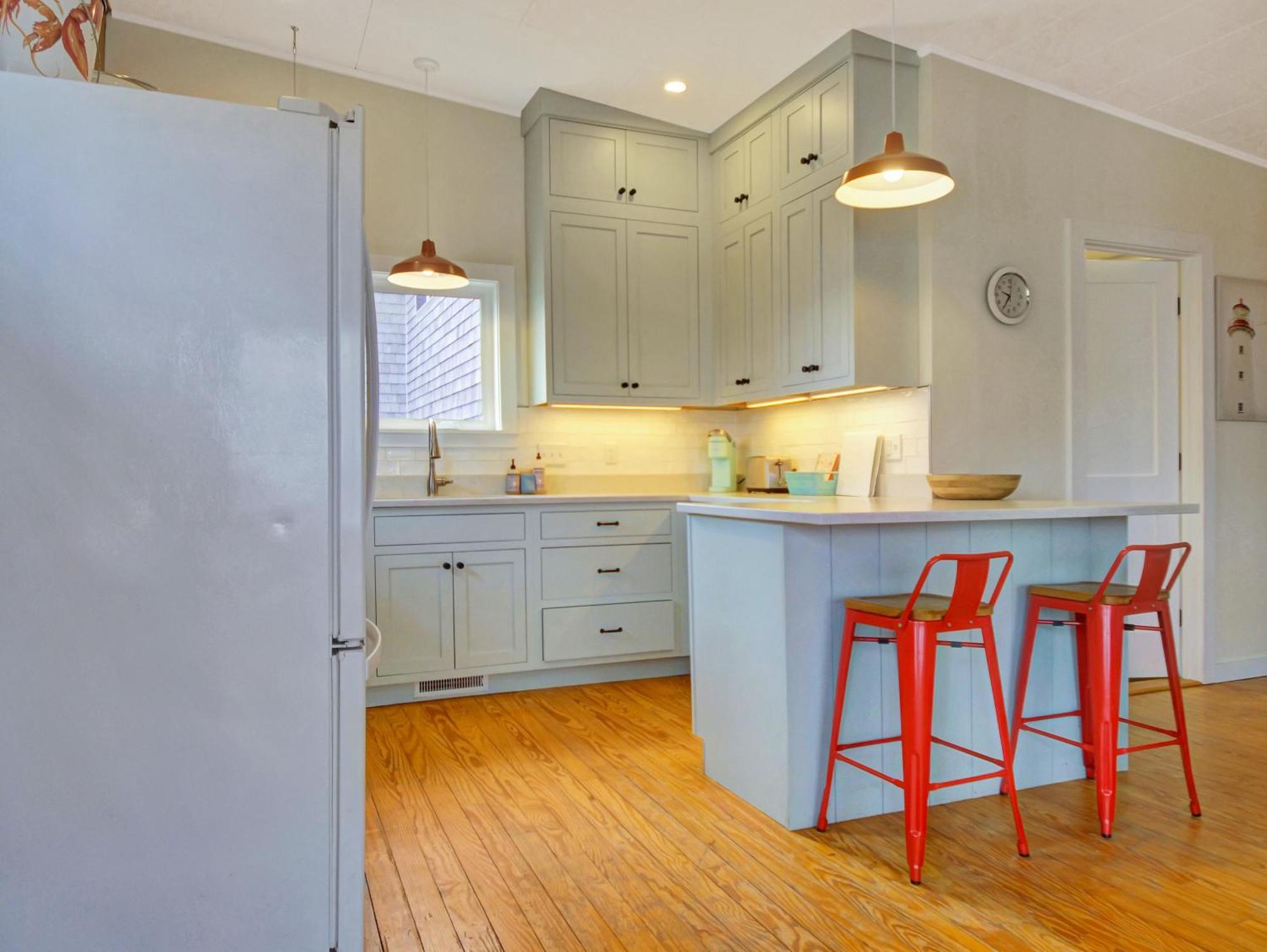 Spinneys Guesthouse & Beach Cottages Phippsburg Exterior foto