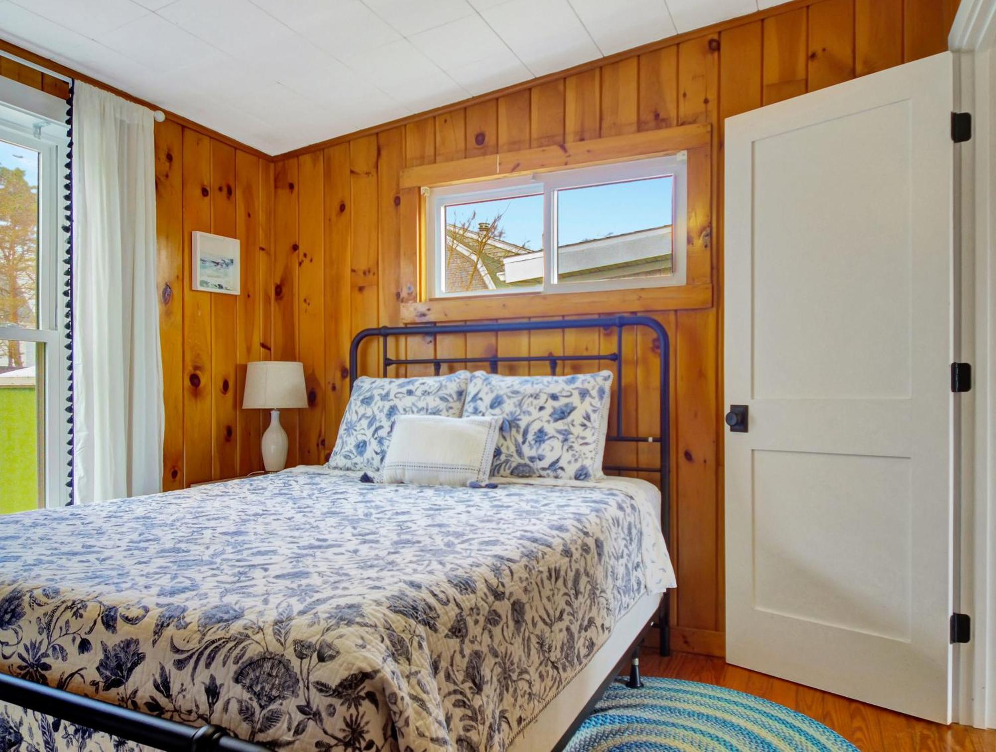 Spinneys Guesthouse & Beach Cottages Phippsburg Exterior foto