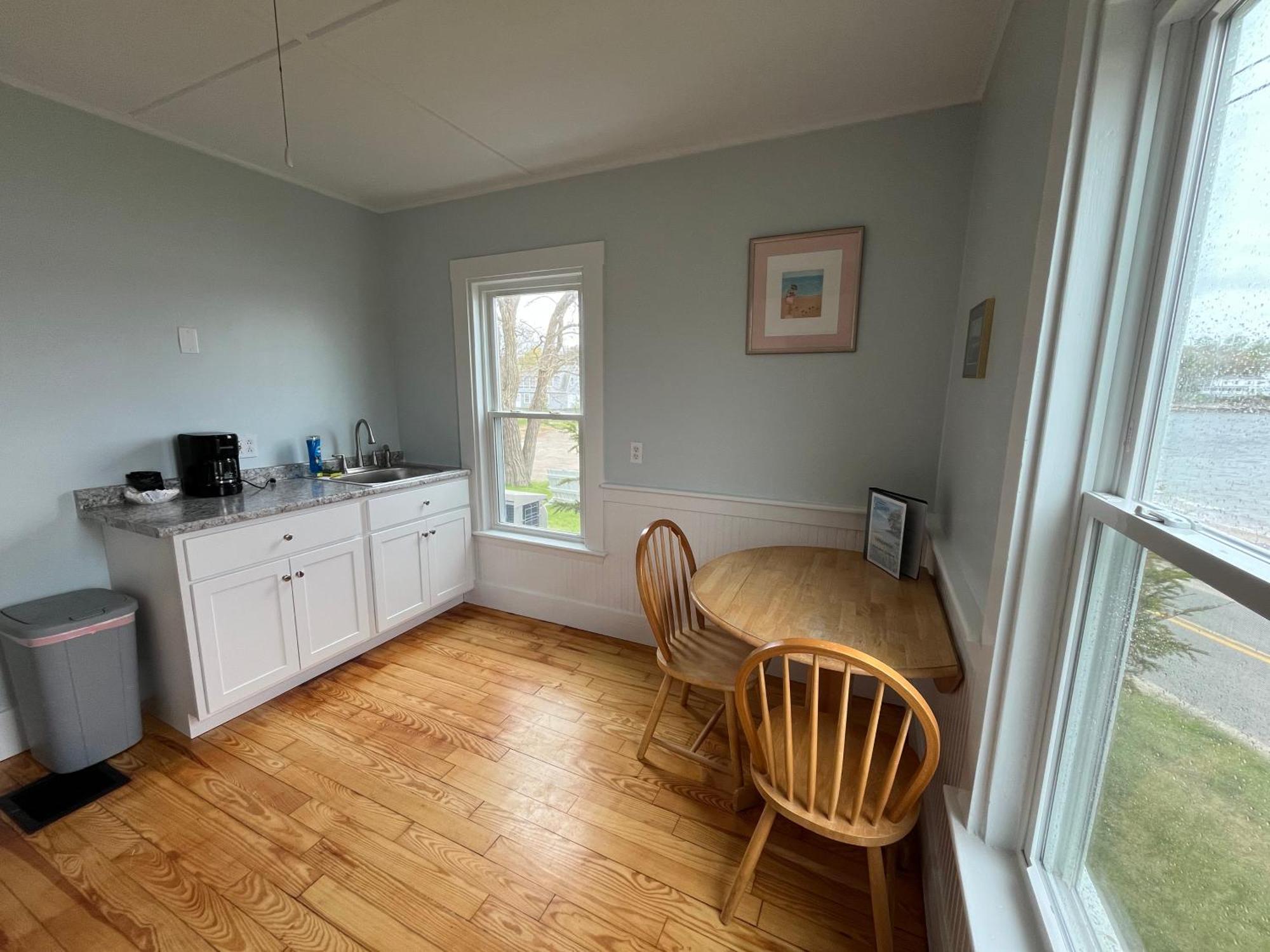 Spinneys Guesthouse & Beach Cottages Phippsburg Exterior foto