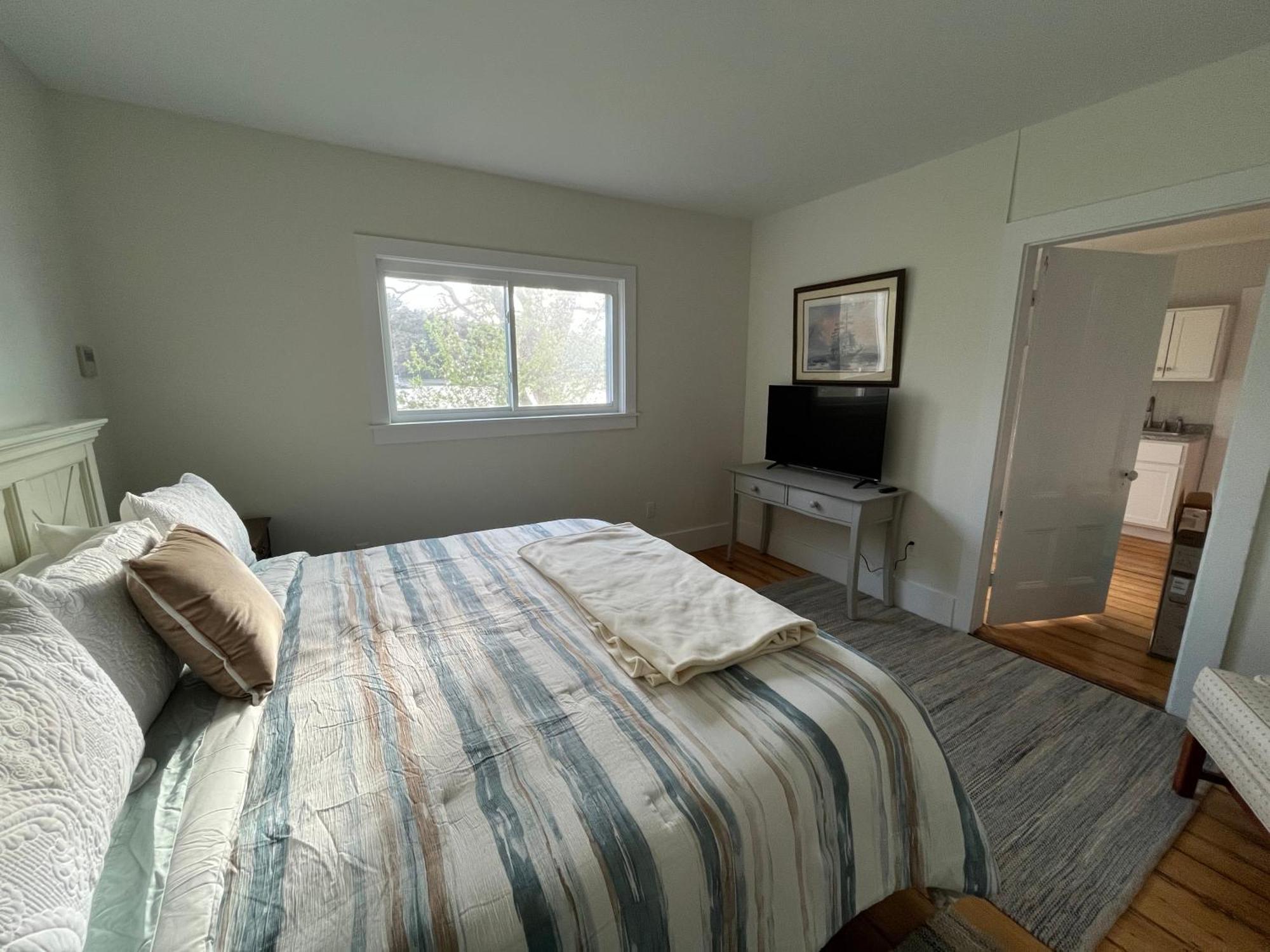 Spinneys Guesthouse & Beach Cottages Phippsburg Exterior foto